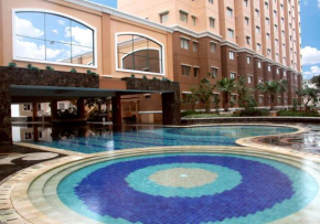 Highlander Apartemen City Resort